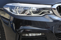 BMW 5シリーズ 540i Mｽﾎﾟｰﾂ ｾﾚｸﾄP indiviｶﾗｰ 1ｵｰﾅ 後輪駆動 直6ﾀｰﾎﾞ340馬力 ｻﾝﾙｰﾌ 全席ﾋｰﾀｰ黒革 ﾊｰﾏﾝｶｰﾄﾞﾝｻｳﾝﾄﾞ4ｿﾞｰﾝｴｱｺﾝ 液晶ﾒｰﾀｰ HUD 追従ACC LEDﾍｯﾄﾞﾗｲﾄ ﾀｯﾁ画面ﾅﾋﾞﾌﾙｾｸﾞTV ｱﾀﾞﾌﾟﾃｨﾌﾞｻｽ Mspﾌﾞﾚｰｷ 19AW 2年保証