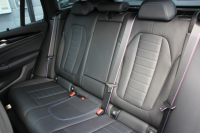 BMW X3 M40i ｾﾚｸﾄP ﾌｧｽﾄﾄﾗｯｸP 387馬力 直6ﾀｰﾎﾞﾊﾟﾉﾗﾏｻﾝﾙｰﾌ ﾊｰﾏﾝｶｰﾄﾞﾝｻｳﾝﾄﾞﾋｰﾀｰ黒革 Mｽﾎﾟｰﾂｼｰﾄ ｱﾀﾞﾌﾟﾃｨﾌﾞMｻｽ individual21AW BMWﾗｲﾌﾞｺｯｸﾋﾟｯﾄﾞﾘｱｼｰﾄ可倒調整 360度ｶﾒﾗ ﾀｯﾁ画面HDDﾅﾋﾞTV ｱｯﾌﾟﾙｶｰﾌﾟﾚｲ 2年保証