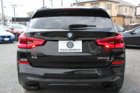 BMW X3 M40i ｾﾚｸﾄP ﾌｧｽﾄﾄﾗｯｸP 387馬力 直6ﾀｰﾎﾞﾊﾟﾉﾗﾏｻﾝﾙｰﾌ ﾊｰﾏﾝｶｰﾄﾞﾝｻｳﾝﾄﾞﾋｰﾀｰ黒革 Mｽﾎﾟｰﾂｼｰﾄ ｱﾀﾞﾌﾟﾃｨﾌﾞMｻｽ individual21AW BMWﾗｲﾌﾞｺｯｸﾋﾟｯﾄﾞﾘｱｼｰﾄ可倒調整 360度ｶﾒﾗ ﾀｯﾁ画面HDDﾅﾋﾞTV ｱｯﾌﾟﾙｶｰﾌﾟﾚｲ 2年保証