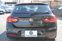 BMW 1シリーズ M140i ｴﾃﾞｨｼｮﾝｼｬﾄﾞｰ 後期 340馬力 直6ﾀｰﾎﾞ後輪駆動最終 ﾋｰﾀｰ黒革 LEDﾍｯﾄﾞﾗｲﾄ ｱﾀﾞﾌﾟﾃｨﾌﾞMｻｽ 専用ﾌﾞﾚｰｷ 18AW ﾀｯﾁ画面HDDﾅﾋﾞPｱｼｽﾄ 衝突軽減ﾌﾞﾚｰｷ 車線逸脱警告 歩行者警告 ﾌﾞﾚｰｷ付ｸﾙｺﾝ 2年保証