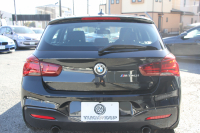 BMW 1シリーズ M140i ｴﾃﾞｨｼｮﾝｼｬﾄﾞｰ 後期 340馬力 直6ﾀｰﾎﾞ後輪駆動最終 ﾋｰﾀｰ黒革 LEDﾍｯﾄﾞﾗｲﾄ ｱﾀﾞﾌﾟﾃｨﾌﾞMｻｽ 専用ﾌﾞﾚｰｷ 18AW ﾀｯﾁ画面HDDﾅﾋﾞPｱｼｽﾄ 衝突軽減ﾌﾞﾚｰｷ 車線逸脱警告 歩行者警告 ﾌﾞﾚｰｷ付ｸﾙｺﾝ 2年保証