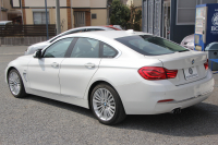 BMW 4シリーズ 420i ｸﾞﾗﾝｸｰﾍﾟﾗｸﾞｼﾞｭｱﾘｰ 後期 真珠色 ﾋｰﾀｰ黒革 液晶ﾒｰﾀｰ LEDﾍｯﾄﾞﾗｲﾄ&ﾃｰﾙ 追従ACC ﾚｰﾝﾁｪﾝｼﾞ警告 ﾌﾙｾｸﾞTV HDDﾅﾋﾞｸﾛｰﾑﾗｲﾝｴｸｽﾃﾘｱ 電動ﾄﾗﾝｸ 衝突軽減ﾌﾞﾚｰｷ 車線逸脱警告 歩行者警告 2年保証