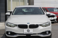 BMW 4シリーズ 420i ｸﾞﾗﾝｸｰﾍﾟﾗｸﾞｼﾞｭｱﾘｰ 後期 真珠色 ﾋｰﾀｰ黒革 液晶ﾒｰﾀｰ LEDﾍｯﾄﾞﾗｲﾄ&ﾃｰﾙ 追従ACC ﾚｰﾝﾁｪﾝｼﾞ警告 ﾌﾙｾｸﾞTV HDDﾅﾋﾞｸﾛｰﾑﾗｲﾝｴｸｽﾃﾘｱ 電動ﾄﾗﾝｸ 衝突軽減ﾌﾞﾚｰｷ 車線逸脱警告 歩行者警告 2年保証