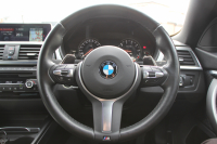 BMW 4シリーズ 420i ｸﾞﾗﾝｸｰﾍﾟMｽﾎﾟｰﾂ 後期 ﾌｪｲｽﾘﾌﾄ後 ｼｰﾄﾋｰﾀｰ 追従ACC LEDﾍｯﾄﾞﾗｲﾄ&ﾃｰﾙ&ﾌｫｸﾞﾀｯﾁ画面HDDﾅﾋﾞTV Bｶﾒﾗ 電動ﾄﾗﾝｸ ｽﾏｰﾄｷｰ 液晶ﾒｰﾀｰ Hi-fiｽﾋﾟｰｶｰ 衝突軽減ﾌﾞﾚｰｷ 車線逸脱警告 歩行者警告 18AW 2年保証