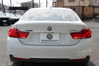 BMW 4シリーズ 420i ｸﾞﾗﾝｸｰﾍﾟMｽﾎﾟｰﾂ 後期 ﾌｪｲｽﾘﾌﾄ後 ｼｰﾄﾋｰﾀｰ 追従ACC LEDﾍｯﾄﾞﾗｲﾄ&ﾃｰﾙ&ﾌｫｸﾞﾀｯﾁ画面HDDﾅﾋﾞTV Bｶﾒﾗ 電動ﾄﾗﾝｸ ｽﾏｰﾄｷｰ 液晶ﾒｰﾀｰ Hi-fiｽﾋﾟｰｶｰ 衝突軽減ﾌﾞﾚｰｷ 車線逸脱警告 歩行者警告 18AW 2年保証