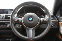 BMW 4シリーズ 420i ｸﾞﾗﾝｸｰﾍﾟMｽﾎﾟｰﾂ 後期 ｺﾆｬｯｸﾚｻﾞｰ ｼｰﾄﾋｰﾀｰ 追従ACC ﾚｰﾝﾁｪﾝｼﾞ警告 LEDﾍｯﾄﾞﾗｲﾄ&ﾃｰﾙ ﾀｯﾁ画面HDDﾅﾋﾞﾌﾙｾｸﾞTV 液晶ﾒｰﾀｰ 衝突軽減ﾌﾞﾚｰｷ 車線逸脱警告 歩行者警告 Bｶﾒﾗ ﾊﾟﾄﾞﾙｼﾌﾄ ｽﾏｰﾄｷｰ 電動ﾄﾗﾝｸ 2年保証