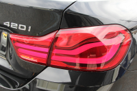 BMW 4シリーズ 420i ｸﾞﾗﾝｸｰﾍﾟMｽﾎﾟｰﾂ 後期 ｺﾆｬｯｸﾚｻﾞｰ ｼｰﾄﾋｰﾀｰ 追従ACC ﾚｰﾝﾁｪﾝｼﾞ警告 LEDﾍｯﾄﾞﾗｲﾄ&ﾃｰﾙ ﾀｯﾁ画面HDDﾅﾋﾞﾌﾙｾｸﾞTV 液晶ﾒｰﾀｰ 衝突軽減ﾌﾞﾚｰｷ 車線逸脱警告 歩行者警告 Bｶﾒﾗ ﾊﾟﾄﾞﾙｼﾌﾄ ｽﾏｰﾄｷｰ 電動ﾄﾗﾝｸ 2年保証