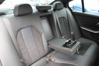 BMW 3シリーズ 320i Mｽﾎﾟｰﾂ ｺﾝﾌｫｰﾄP ｼｰﾄﾋｰﾀｰ ｵﾌﾟｼｮﾝ19AW 追従ACC ｽﾃｱﾘﾝｸﾞｻﾎﾟｰﾄ BMWﾗｲﾌﾞｺｯｸﾋﾟｯﾄﾞLEDﾍｯﾄﾞﾗｲﾄ ｵｰﾄﾊｲﾋﾞｰﾑ ﾜｲﾔﾚｽ充電 ﾊｰﾌﾚｻﾞｰ電動ｼｰﾄ 電動ﾄﾗﾝｸ 3ｿﾞｰﾝｴｱｺﾝ ｱｯﾌﾟﾙｶｰﾌﾟﾚｲ ﾀｯﾁ画面HDDﾅﾋﾞ2年保証