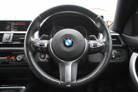 BMW 4シリーズ 420i ｸｰﾍﾟMｽﾎﾟｰﾂ 追従ACC 衝突軽減ﾌﾞﾚｰｷ 車線逸脱警告 歩行者警告 ﾌﾙｾｸﾞTV ｵﾌﾟｼｮﾝ19AW 専用ｴｱﾛ ﾌﾞﾗｯｸｷﾄﾞﾆｰｸﾞﾘﾙ ﾀｯﾁﾊﾟｯﾄﾞ対応HDDﾅﾋﾞｹﾞｰｼｮﾝBluetooth接続 ｽﾏｰﾄｷｰ ﾊﾟﾄﾞﾙｼﾌﾄ ﾐﾗｰETC2.0 直噴ﾀｰﾎﾞ8速AT 2年保証