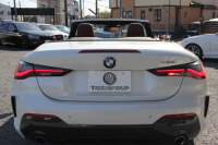 BMW 4シリーズ 420i ｶﾌﾞﾘｵﾚ Mｽﾎﾟｰﾂ 電動ｵｰﾌﾟﾝ ｼﾙﾊﾞｰﾄｯﾌﾟIndividualﾀﾙﾄｩｰﾌｫﾒﾘﾉﾚｻﾞｰ&ｲﾝﾃﾘｱﾄﾘﾑ ｴｱｶﾗｰ ｵﾌﾟｼｮﾝ19AW 追従ACC ｽﾃｱﾘﾝｸﾞｻﾎﾟｰﾄ LEDﾍｯﾄﾞﾗｲﾄ ｵｰﾄﾊｲﾋﾞｰﾑ ﾀｯﾁ画面HDDﾅﾋﾞﾌﾙｾｸﾞTV Pｱｼｽﾄ ｱﾝﾋﾞｴﾝﾄﾗｲﾄ 2年保証