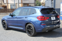 BMW X3 Xdrive20d Mｽﾎﾟｰﾂ ﾊｲﾗｲﾝ ﾃﾞﾋﾞｭｰP ﾊﾟﾉﾗﾏｻﾝR ﾊｰﾏﾝｶｰﾄﾞﾝ 全席ﾋｰﾀｰ茶革 ｼﾞｪｽﾁｬｰC HUD ﾘｱｼｰﾄ可倒調整 ｱﾝﾋﾞｴﾝﾄﾗｲﾄ LEDﾍｯﾄﾞﾗｲﾄ ﾀｯﾁ画面HDDﾅﾋﾞTV ﾜｲﾔﾚｽ充電 360度ｶﾒﾗ ｽﾃｱﾘﾝｸﾞｻﾎﾟｰﾄ 追従ACC 電動ﾄﾗﾝｸ ﾌﾞﾗｯｸ20AW 2年保証