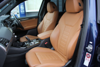 BMW X3 Xdrive20d Mｽﾎﾟｰﾂ ﾊｲﾗｲﾝ ﾃﾞﾋﾞｭｰP ﾊﾟﾉﾗﾏｻﾝR ﾊｰﾏﾝｶｰﾄﾞﾝ 全席ﾋｰﾀｰ茶革 ｼﾞｪｽﾁｬｰC HUD ﾘｱｼｰﾄ可倒調整 ｱﾝﾋﾞｴﾝﾄﾗｲﾄ LEDﾍｯﾄﾞﾗｲﾄ ﾀｯﾁ画面HDDﾅﾋﾞTV ﾜｲﾔﾚｽ充電 360度ｶﾒﾗ ｽﾃｱﾘﾝｸﾞｻﾎﾟｰﾄ 追従ACC 電動ﾄﾗﾝｸ ﾌﾞﾗｯｸ20AW 2年保証