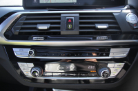 BMW X3 M40d ｾﾚｸﾄP NEWｲﾝﾃﾘｱ 326馬力 3.0Lﾃﾞｨｰｾﾞﾙﾀｰﾎﾞﾊﾟﾉﾗﾏｻﾝﾙｰﾌ 全ﾋｰﾀｰ黒革 ﾊｰﾏﾝｶｰﾄﾞﾝ BMWﾗｲﾌﾞｺｯｸﾋﾟｯﾄ 新HDDﾅﾋﾞｱｯﾌﾟﾙｶｰﾌﾟﾚｲ Individual21AW HUD Mｽﾎﾟｰﾂﾃﾞﾌ&ﾌﾞﾚｰｷ 追従ACC ﾀｯﾁ画面HDDﾅﾋﾞTV 360度ｶﾒﾗ 電動ﾄﾗﾝｸ 2年保証