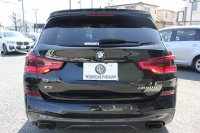 BMW X3 M40d ｾﾚｸﾄP NEWｲﾝﾃﾘｱ 326馬力 3.0Lﾃﾞｨｰｾﾞﾙﾀｰﾎﾞﾊﾟﾉﾗﾏｻﾝﾙｰﾌ 全ﾋｰﾀｰ黒革 ﾊｰﾏﾝｶｰﾄﾞﾝ BMWﾗｲﾌﾞｺｯｸﾋﾟｯﾄ 新HDDﾅﾋﾞｱｯﾌﾟﾙｶｰﾌﾟﾚｲ Individual21AW HUD Mｽﾎﾟｰﾂﾃﾞﾌ&ﾌﾞﾚｰｷ 追従ACC ﾀｯﾁ画面HDDﾅﾋﾞTV 360度ｶﾒﾗ 電動ﾄﾗﾝｸ 2年保証