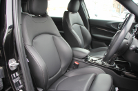 MINI(ミニ) ミニ MINI ｸｰﾊﾟｰD ｸﾗﾌﾞﾏﾝ ﾌﾞﾙｰﾉｰﾄﾄｰｷｮｰｴﾃﾞｨｼｮﾝ 限定車 1ｵｰﾅ ﾋｰﾀｰ付ﾚｻﾞﾚｯﾄｼｰﾄ/ｶｰﾎﾞﾝﾌﾞﾗｯｸ 追従ACC 衝突軽減ﾌﾞﾚｰｷ ﾃﾞｨｰｾﾞﾙ燃費22㎞/L 純正ﾅﾋﾞBｶﾒﾗ Bluetooth接続 LEDﾍｯﾄﾞﾗｲﾄ&ﾌｫｸﾞｽﾏｰﾄｷｰ 2年保証