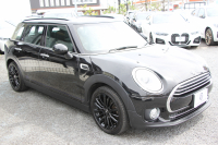 MINI(ミニ) ミニ MINI ｸｰﾊﾟｰD ｸﾗﾌﾞﾏﾝ ﾌﾞﾙｰﾉｰﾄﾄｰｷｮｰｴﾃﾞｨｼｮﾝ 限定車 1ｵｰﾅ ﾋｰﾀｰ付ﾚｻﾞﾚｯﾄｼｰﾄ/ｶｰﾎﾞﾝﾌﾞﾗｯｸ 追従ACC 衝突軽減ﾌﾞﾚｰｷ ﾃﾞｨｰｾﾞﾙ燃費22㎞/L 純正ﾅﾋﾞBｶﾒﾗ Bluetooth接続 LEDﾍｯﾄﾞﾗｲﾄ&ﾌｫｸﾞｽﾏｰﾄｷｰ 2年保証