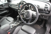 MINI(ミニ) ミニ MINI ｸｰﾊﾟｰD ｸﾗﾌﾞﾏﾝ ﾌﾞﾙｰﾉｰﾄﾄｰｷｮｰｴﾃﾞｨｼｮﾝ 限定車 1ｵｰﾅ ﾋｰﾀｰ付ﾚｻﾞﾚｯﾄｼｰﾄ/ｶｰﾎﾞﾝﾌﾞﾗｯｸ 追従ACC 衝突軽減ﾌﾞﾚｰｷ ﾃﾞｨｰｾﾞﾙ燃費22㎞/L 純正ﾅﾋﾞBｶﾒﾗ Bluetooth接続 LEDﾍｯﾄﾞﾗｲﾄ&ﾌｫｸﾞｽﾏｰﾄｷｰ 2年保証