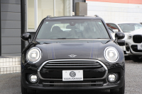 MINI(ミニ) ミニ MINI ｸｰﾊﾟｰD ｸﾗﾌﾞﾏﾝ ﾌﾞﾙｰﾉｰﾄﾄｰｷｮｰｴﾃﾞｨｼｮﾝ 限定車 1ｵｰﾅ ﾋｰﾀｰ付ﾚｻﾞﾚｯﾄｼｰﾄ/ｶｰﾎﾞﾝﾌﾞﾗｯｸ 追従ACC 衝突軽減ﾌﾞﾚｰｷ ﾃﾞｨｰｾﾞﾙ燃費22㎞/L 純正ﾅﾋﾞBｶﾒﾗ Bluetooth接続 LEDﾍｯﾄﾞﾗｲﾄ&ﾌｫｸﾞｽﾏｰﾄｷｰ 2年保証