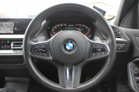 BMW 1シリーズ M135i Xdrive ﾃﾞﾋﾞｭｰP ｺﾝﾌｫｰﾄP 4WD 306馬力 Mｽﾎﾟｰﾂｼｰﾄ ｱﾀﾞﾌﾟﾃｨﾌﾞｻｽ Mｼｰﾄﾍﾞﾙﾄ ｼｰﾄﾋｰﾀｰ BMWﾗｲﾌﾞｺｯｸﾋﾟｯﾄ 追従ACC 電動ﾄﾗﾝｸ ｱｯﾌﾟﾙｶｰﾌﾟﾚｲ 純正HDDﾅﾋﾞPｱｼｽﾄ LEDﾍｯﾄﾞﾗｲﾄ ﾚｰﾝC警告 衝突軽減ﾌﾞﾚｰｷ 2年保証