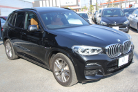 BMW X3 Xdrive20d Mｽﾎﾟｰﾂ ﾊｲﾗｲﾝ ｾﾚｸﾄP 中期 新型式3DA-UZ20 ﾊﾟﾉﾗﾏｻﾝﾙｰﾌ ﾊｰﾏﾝｶｰﾄﾞﾝ ｺﾆｬｯｸﾚｻﾞｰ 全席ﾋｰﾀｰ BMWﾗｲﾌﾞｺｯｸﾋﾟｯﾄﾞ変更後ﾀｯﾁ画面HDDﾅﾋﾞｱｯﾌﾟﾙｶｰﾌﾟﾚｲ ﾘｱｼｰﾄ可倒調整 ｱﾝﾋﾞｴﾝﾄﾗｲﾄ 360度ｶﾒﾗ 電動ﾘｱｹﾞｰﾄ 2年保証