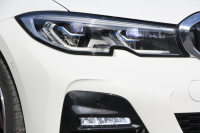 BMW 3シリーズ 320d Xdrive ﾂｰﾘﾝｸﾞMｽﾎﾟｰﾂ EDJOY+ ｲﾉﾍﾞｰｼｮﾝP ﾌｧｽﾄﾄﾗｯｸP MｽﾎﾟｰﾂｼｰﾄP 1ｵﾅ ﾊﾟﾉﾗﾏｻﾝR ﾋｰﾀｰ黒革 Mｽﾎﾟｰﾂｼｰﾄ ﾚｰｻﾞｰﾗｲﾄ HUD ｼﾞｪｽﾁｬｰC ｱﾀﾞﾌﾟﾃｨﾌﾞMｻｽ Mspﾌﾞﾚｰｷ ﾌﾙｾｸﾞTV 追従ACC ｱｯﾌﾟﾙｶｰﾌﾟﾚｲ 電動ﾄﾗﾝｸ 2年保証