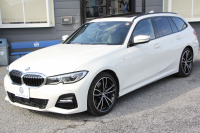 BMW 3シリーズ 320d Xdrive ﾂｰﾘﾝｸﾞMｽﾎﾟｰﾂ EDJOY+ ｲﾉﾍﾞｰｼｮﾝP ﾌｧｽﾄﾄﾗｯｸP MｽﾎﾟｰﾂｼｰﾄP 1ｵﾅ ﾊﾟﾉﾗﾏｻﾝR ﾋｰﾀｰ黒革 Mｽﾎﾟｰﾂｼｰﾄ ﾚｰｻﾞｰﾗｲﾄ HUD ｼﾞｪｽﾁｬｰC ｱﾀﾞﾌﾟﾃｨﾌﾞMｻｽ Mspﾌﾞﾚｰｷ ﾌﾙｾｸﾞTV 追従ACC ｱｯﾌﾟﾙｶｰﾌﾟﾚｲ 電動ﾄﾗﾝｸ 2年保証