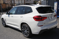 BMW X3 M40i ｾﾚｸﾄP ﾌｧｽﾄﾄﾗｯｸP 387馬力 直6ｶﾞｿﾘﾝﾀｰﾎﾞﾊﾟﾉﾗﾏｻﾝﾙｰﾌ ﾊｰﾏﾝｶｰﾄﾞﾝｻｳﾝﾄﾞﾋｰﾀｰ茶革 Mｽﾎﾟｰﾂｼｰﾄ ｱﾀﾞﾌﾟﾃｨﾌﾞMｻｽ individual21AW BMWﾗｲﾌﾞｺｯｸﾋﾟｯﾄﾞ360度ｶﾒﾗ ﾀｯﾁ画面HDDﾅﾋﾞTV ｱｯﾌﾟﾙｶｰﾌﾟﾚｲ ｱﾝﾋﾞｴﾝﾄﾗｲﾄ 2年保証