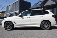 BMW X3 M40i ｾﾚｸﾄP ﾌｧｽﾄﾄﾗｯｸP 387馬力 直6ｶﾞｿﾘﾝﾀｰﾎﾞﾊﾟﾉﾗﾏｻﾝﾙｰﾌ ﾊｰﾏﾝｶｰﾄﾞﾝｻｳﾝﾄﾞﾋｰﾀｰ茶革 Mｽﾎﾟｰﾂｼｰﾄ ｱﾀﾞﾌﾟﾃｨﾌﾞMｻｽ individual21AW BMWﾗｲﾌﾞｺｯｸﾋﾟｯﾄﾞ360度ｶﾒﾗ ﾀｯﾁ画面HDDﾅﾋﾞTV ｱｯﾌﾟﾙｶｰﾌﾟﾚｲ ｱﾝﾋﾞｴﾝﾄﾗｲﾄ 2年保証