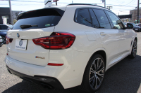 BMW X3 M40i ｾﾚｸﾄP ﾌｧｽﾄﾄﾗｯｸP 387馬力 直6ｶﾞｿﾘﾝﾀｰﾎﾞﾊﾟﾉﾗﾏｻﾝﾙｰﾌ ﾊｰﾏﾝｶｰﾄﾞﾝｻｳﾝﾄﾞﾋｰﾀｰ茶革 Mｽﾎﾟｰﾂｼｰﾄ ｱﾀﾞﾌﾟﾃｨﾌﾞMｻｽ individual21AW BMWﾗｲﾌﾞｺｯｸﾋﾟｯﾄﾞ360度ｶﾒﾗ ﾀｯﾁ画面HDDﾅﾋﾞTV ｱｯﾌﾟﾙｶｰﾌﾟﾚｲ ｱﾝﾋﾞｴﾝﾄﾗｲﾄ 2年保証
