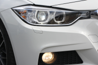 BMW 3シリーズ 320i Mｽﾎﾟｰﾂ 前期最終 追従ACC ﾋｰﾀｰ赤革 MPerformance20AW&ｲﾝﾃﾘｱﾄﾘﾑ&ｽﾃｱﾘﾝｸﾞﾎｲｰﾙ 衝突軽減ﾌﾞﾚｰｷ 車線逸脱警告 歩行者警告 ﾀｯﾁﾊﾟｯﾄﾞ対応HDDﾅﾋﾞﾐﾗｰETC2.0 専用ｴｱﾛ 直噴ﾀｰﾎﾞ8速AT 2年保証