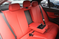 BMW 3シリーズ 320i Mｽﾎﾟｰﾂ 前期最終 追従ACC ﾋｰﾀｰ赤革 MPerformance20AW&ｲﾝﾃﾘｱﾄﾘﾑ&ｽﾃｱﾘﾝｸﾞﾎｲｰﾙ 衝突軽減ﾌﾞﾚｰｷ 車線逸脱警告 歩行者警告 ﾀｯﾁﾊﾟｯﾄﾞ対応HDDﾅﾋﾞﾐﾗｰETC2.0 専用ｴｱﾛ 直噴ﾀｰﾎﾞ8速AT 2年保証