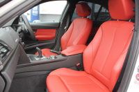 BMW 3シリーズ 320i Mｽﾎﾟｰﾂ 前期最終 追従ACC ﾋｰﾀｰ赤革 MPerformance20AW&ｲﾝﾃﾘｱﾄﾘﾑ&ｽﾃｱﾘﾝｸﾞﾎｲｰﾙ 衝突軽減ﾌﾞﾚｰｷ 車線逸脱警告 歩行者警告 ﾀｯﾁﾊﾟｯﾄﾞ対応HDDﾅﾋﾞﾐﾗｰETC2.0 専用ｴｱﾛ 直噴ﾀｰﾎﾞ8速AT 2年保証