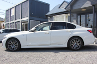 BMW 3シリーズ 320i Mｽﾎﾟｰﾂ ﾊｲﾗｲﾝ ｺﾝﾌｫｰﾄP ﾋｰﾀｰ黒革 360度ｶﾒﾗ 電動ﾄﾗﾝｸ Hi-fiｽﾋﾟｰｶｰ 追従ACC ｽﾃｱﾘﾝｸﾞｻﾎﾟｰﾄ ﾀｯﾁ画面HDDﾅﾋﾞｱｯﾌﾟﾙｶｰﾌﾟﾚｲ LEDﾍｯﾄﾞﾗｲﾄ ｵｰﾄﾊｲﾋﾞｰﾑ 専用ｴｱﾛ ﾜｲﾔﾚｽ充電 Pｱｼｽﾄﾌﾟﾗｽ PDC緊急ﾌﾞﾚｰｷ 2年保証