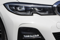 BMW 3シリーズ 320i Mｽﾎﾟｰﾂ ﾊｲﾗｲﾝ ｺﾝﾌｫｰﾄP ﾋｰﾀｰ黒革 360度ｶﾒﾗ 電動ﾄﾗﾝｸ Hi-fiｽﾋﾟｰｶｰ 追従ACC ｽﾃｱﾘﾝｸﾞｻﾎﾟｰﾄ ﾀｯﾁ画面HDDﾅﾋﾞｱｯﾌﾟﾙｶｰﾌﾟﾚｲ LEDﾍｯﾄﾞﾗｲﾄ ｵｰﾄﾊｲﾋﾞｰﾑ 専用ｴｱﾛ ﾜｲﾔﾚｽ充電 Pｱｼｽﾄﾌﾟﾗｽ PDC緊急ﾌﾞﾚｰｷ 2年保証