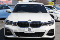 BMW 3シリーズ 320i Mｽﾎﾟｰﾂ ｻｳﾝﾄﾞP ｺﾝﾌｫｰﾄP 1ｵﾅ ﾊｰﾏﾝｶｰﾄﾞﾝ ｱｺｰｽﾃｨｯｸｶﾞﾗｽ ｼｰﾄﾋｰﾀｰ 追従ACC ｽﾃｱﾘﾝｸﾞｻﾎﾟｰﾄ BMWﾗｲﾌﾞｺｯｸﾋﾟｯﾄﾞLEDﾍｯﾄﾞﾗｲﾄ ｵｰﾄﾊｲﾋﾞｰﾑ ﾜｲﾔﾚｽ充電 ｱﾝﾋﾞｴﾝﾄﾗｲﾄ 電動ﾄﾗﾝｸ ｱｯﾌﾟﾙｶｰﾌﾟﾚｲ ﾀｯﾁ画面ﾅﾋﾞ2年保証