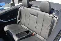 BMW 4シリーズ 440i ｶﾌﾞﾘｵﾚ Mｽﾎﾟｰﾂ ﾌﾟﾗｽP 最終ﾓﾃﾞﾙ ﾋｰﾀｰ黒革 ｴｱｶﾗｰ 直6ﾀｰﾎﾞB58新ｴﾝｼﾞﾝ 326馬力 19AW HUD 追従ACC ﾚｰﾝﾁｪﾝｼﾞ警告 ﾊｰﾏﾝｶｰﾄﾞﾝｻﾗｳﾝﾄﾞ液晶ﾒｰﾀｰ ﾀｯﾁ画面HDDﾅﾋﾞTV LEDﾍｯﾄﾞﾗｲﾄ 2年保証