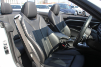 BMW 4シリーズ 440i ｶﾌﾞﾘｵﾚ Mｽﾎﾟｰﾂ ﾌﾟﾗｽP 最終ﾓﾃﾞﾙ ﾋｰﾀｰ黒革 ｴｱｶﾗｰ 直6ﾀｰﾎﾞB58新ｴﾝｼﾞﾝ 326馬力 19AW HUD 追従ACC ﾚｰﾝﾁｪﾝｼﾞ警告 ﾊｰﾏﾝｶｰﾄﾞﾝｻﾗｳﾝﾄﾞ液晶ﾒｰﾀｰ ﾀｯﾁ画面HDDﾅﾋﾞTV LEDﾍｯﾄﾞﾗｲﾄ 2年保証