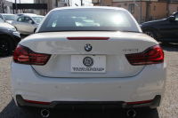 BMW 4シリーズ 440i ｶﾌﾞﾘｵﾚ Mｽﾎﾟｰﾂ ﾌﾟﾗｽP 最終ﾓﾃﾞﾙ ﾋｰﾀｰ黒革 ｴｱｶﾗｰ 直6ﾀｰﾎﾞB58新ｴﾝｼﾞﾝ 326馬力 19AW HUD 追従ACC ﾚｰﾝﾁｪﾝｼﾞ警告 ﾊｰﾏﾝｶｰﾄﾞﾝｻﾗｳﾝﾄﾞ液晶ﾒｰﾀｰ ﾀｯﾁ画面HDDﾅﾋﾞTV LEDﾍｯﾄﾞﾗｲﾄ 2年保証