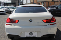 BMW 6シリーズ 640i ｸﾞﾗﾝｸｰﾍﾟMｽﾎﾟｰﾂ ﾌｪｲｽﾘﾌﾄ後 最終ﾓﾃﾞﾙ ｻﾝﾙｰﾌ 液晶ﾒｰﾀｰ HUD ｵﾌﾟｼｮﾝ20AW 新ﾃﾞｻﾞｲﾝLEDﾍｯﾄﾞﾗｲﾄ ﾋｰﾀｰ茶革 新HDDﾅﾋﾞTV Pｱｼｽﾄ TOPﾋﾞｭｰ&ｻｲﾄﾞｶﾒﾗ 追従ACC ﾚｰﾝﾁｪﾝｼﾞ警告 衝突軽減ﾌﾞﾚｰｷ 直6ﾀｰﾎﾞ320馬力 ｽﾏｰﾄｷｰ 2年保証