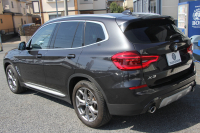 BMW X3 Xdrive20d Xﾗｲﾝ ﾊｲﾗｲﾝ 中期ﾓﾃﾞﾙ 型式3DA-UZ20 BMWﾗｲﾌﾞｺｯｸﾋﾟｯﾄ 変更後HDDﾅﾋﾞApplecarplay USBtype-C 全席ﾋｰﾀｰ茶革 ﾘｱｼｰﾄ可倒調整 ｱﾝﾋﾞｴﾝﾄﾗｲﾄ HUD 追従ACC ｽﾃｱﾘﾝｸﾞｻﾎﾟｰﾄ LEDﾍｯﾄﾞﾗｲﾄ 電動ﾄﾗﾝｸ 360度ｶﾒﾗ 2年保証