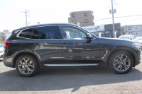 BMW X3 Xdrive20d Xﾗｲﾝ ﾊｲﾗｲﾝ 中期ﾓﾃﾞﾙ 型式3DA-UZ20 BMWﾗｲﾌﾞｺｯｸﾋﾟｯﾄ 変更後HDDﾅﾋﾞApplecarplay USBtype-C 全席ﾋｰﾀｰ茶革 ﾘｱｼｰﾄ可倒調整 ｱﾝﾋﾞｴﾝﾄﾗｲﾄ HUD 追従ACC ｽﾃｱﾘﾝｸﾞｻﾎﾟｰﾄ LEDﾍｯﾄﾞﾗｲﾄ 電動ﾄﾗﾝｸ 360度ｶﾒﾗ 2年保証