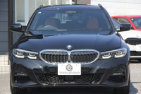 BMW 3シリーズ 320d Xdrive ﾂｰﾘﾝｸﾞMｽﾎﾟｰﾂ ﾊｲﾗｲﾝ 4WD ｺﾆｬｯｸﾚｻﾞｰ ｼｰﾄﾋｰﾀｰ 360度ｶﾒﾗ LEDﾍｯﾄﾞﾗｲﾄ ｵｰﾄﾊｲﾋﾞｰﾑ ｱｯﾌﾟﾙｶｰﾌﾟﾚｲ BMWﾗｲﾌﾞｺｯｸﾋﾟｯﾄﾞ電動ﾄﾗﾝｸ 追従ACC ｽﾃｱﾘﾝｸﾞｻﾎﾟｰﾄ ｱﾝﾋﾞｴﾝﾄﾗｲﾄ ﾜｲﾔﾚｽ充電 2年保証