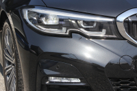 BMW 3シリーズ 320d Xdrive ﾂｰﾘﾝｸﾞMｽﾎﾟｰﾂ ﾊｲﾗｲﾝ 4WD ｺﾆｬｯｸﾚｻﾞｰ ｼｰﾄﾋｰﾀｰ 360度ｶﾒﾗ LEDﾍｯﾄﾞﾗｲﾄ ｵｰﾄﾊｲﾋﾞｰﾑ ｱｯﾌﾟﾙｶｰﾌﾟﾚｲ BMWﾗｲﾌﾞｺｯｸﾋﾟｯﾄﾞ電動ﾄﾗﾝｸ 追従ACC ｽﾃｱﾘﾝｸﾞｻﾎﾟｰﾄ ｱﾝﾋﾞｴﾝﾄﾗｲﾄ ﾜｲﾔﾚｽ充電 2年保証