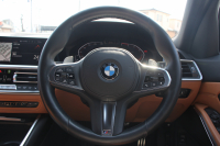 BMW 3シリーズ 320d Xdrive ﾂｰﾘﾝｸﾞMｽﾎﾟｰﾂ ﾊｲﾗｲﾝ 4WD ｺﾆｬｯｸﾚｻﾞｰ ｼｰﾄﾋｰﾀｰ 360度ｶﾒﾗ LEDﾍｯﾄﾞﾗｲﾄ ｵｰﾄﾊｲﾋﾞｰﾑ ｱｯﾌﾟﾙｶｰﾌﾟﾚｲ BMWﾗｲﾌﾞｺｯｸﾋﾟｯﾄﾞ電動ﾄﾗﾝｸ 追従ACC ｽﾃｱﾘﾝｸﾞｻﾎﾟｰﾄ ｱﾝﾋﾞｴﾝﾄﾗｲﾄ ﾜｲﾔﾚｽ充電 2年保証