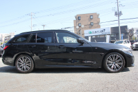 BMW 3シリーズ 320d Xdrive ﾂｰﾘﾝｸﾞMｽﾎﾟｰﾂ ﾊｲﾗｲﾝ 4WD ｺﾆｬｯｸﾚｻﾞｰ ｼｰﾄﾋｰﾀｰ 360度ｶﾒﾗ LEDﾍｯﾄﾞﾗｲﾄ ｵｰﾄﾊｲﾋﾞｰﾑ ｱｯﾌﾟﾙｶｰﾌﾟﾚｲ BMWﾗｲﾌﾞｺｯｸﾋﾟｯﾄﾞ電動ﾄﾗﾝｸ 追従ACC ｽﾃｱﾘﾝｸﾞｻﾎﾟｰﾄ ｱﾝﾋﾞｴﾝﾄﾗｲﾄ ﾜｲﾔﾚｽ充電 2年保証