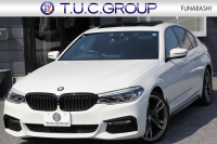 BMW 5シリーズ 530i Mｽﾎﾟｰﾂ 1ｵｰﾅ 高出力 252馬力 ｻﾝﾙｰﾌ 全席ﾋｰﾀｰ黒革 M550i用20ｲﾝﾁAW Mｽﾎﾟｰﾂﾌﾞﾚｰｷ 追従ACC ｽﾃｱﾘﾝｸﾞｻﾎﾟｰﾄ 液晶ﾒｰﾀｰ ﾀｯﾁ画面HDDﾅﾋﾞTV 360度ｶﾒﾗ LEDﾍｯﾄﾞﾗｲﾄ ｵｰﾄﾊｲﾋﾞｰﾑ 電動ﾄﾗﾝｸ 専用ｴｱﾛ 2年保証