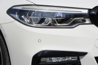 BMW 5シリーズ 530i Mｽﾎﾟｰﾂ 1ｵｰﾅ 高出力 252馬力 ｻﾝﾙｰﾌ 全席ﾋｰﾀｰ黒革 M550i用20ｲﾝﾁAW Mｽﾎﾟｰﾂﾌﾞﾚｰｷ 追従ACC ｽﾃｱﾘﾝｸﾞｻﾎﾟｰﾄ 液晶ﾒｰﾀｰ ﾀｯﾁ画面HDDﾅﾋﾞTV 360度ｶﾒﾗ LEDﾍｯﾄﾞﾗｲﾄ ｵｰﾄﾊｲﾋﾞｰﾑ 電動ﾄﾗﾝｸ 専用ｴｱﾛ 2年保証