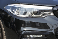 BMW 5シリーズ 523d Mｽﾎﾟｰﾂ ﾊｲﾗｲﾝ 変更後ﾓﾃﾞﾙ 1ｵｰﾅ 新液晶ﾒｰﾀｰ 全席ﾋｰﾀｰ黒革 HUD LEDﾍｯﾄﾞﾗｲﾄ 追従ACC ｽﾃｱﾘﾝｸﾞｻﾎﾟｰﾄ ｵｰﾄﾊｲﾋﾞｰﾑ ﾀｯﾁ画面HDDﾅﾋﾞﾌﾙｾｸﾞTV 360度ｶﾒﾗ 電動ﾄﾗﾝｸ 専用ｴｱﾛ 19AW ﾊﾟﾄﾞﾙｼﾌﾄ ｱﾝﾋﾞｴﾝﾄﾗｲﾄ 2年保証