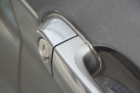 BMW 2シリーズ M235i ｸｰﾍﾟ直6ﾀｰﾎﾞ326馬力 ｱﾀﾞﾌﾟﾃｨﾌﾞMｻｽ 専用ﾌﾞﾚｰｷ ﾊｰﾏﾝｶｰﾄﾞﾝ Bｶﾒﾗ&ﾘｱ障害物ｿﾅｰ 衝突軽減ﾌﾞﾚｰｷ 車線逸脱警告 歩行者警告 ﾌﾞﾚｰｷ付ｸﾙｺﾝ 左右独立ｵｰﾄｴｱｺﾝ HDDﾅﾋﾞBluetooth接続 18AW ﾊﾟﾄﾞﾙｼﾌﾄ 2年保証