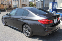 BMW 5シリーズ 530i Mｽﾎﾟｰﾂ ｺﾝﾌｫｰﾄP ｲﾉﾍﾞｰｼｮﾝP 252馬力 ﾏｯｻｰｼﾞﾍﾞﾝﾁﾚｰｼｮﾝ 全席ﾋｰﾀｰ黒革 ｺﾝﾌｫｰﾄｼｰﾄ ﾃﾞｨｽﾌﾟﾚｲｷｰ ﾘﾓｰﾄP ｼﾞｪｽﾁｬｰC HUD 追従ACC 液晶ﾒｰﾀｰ ﾀｯﾁ画面HDDﾅﾋﾞTV 360度ｶﾒﾗ 電動ﾄﾗﾝｸ LEDﾍｯﾄﾞﾗｲﾄ ｵｰﾄﾊｲﾋﾞｰﾑ 2年保証